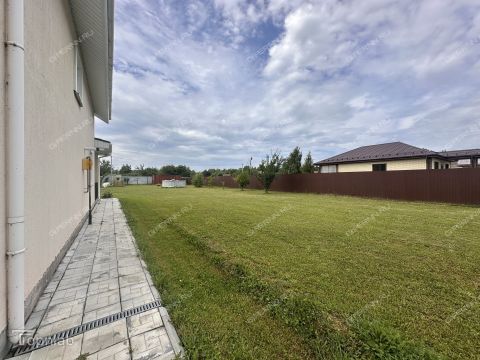 dom-poselok-volzhskiy-kstovskiy-rayon фото