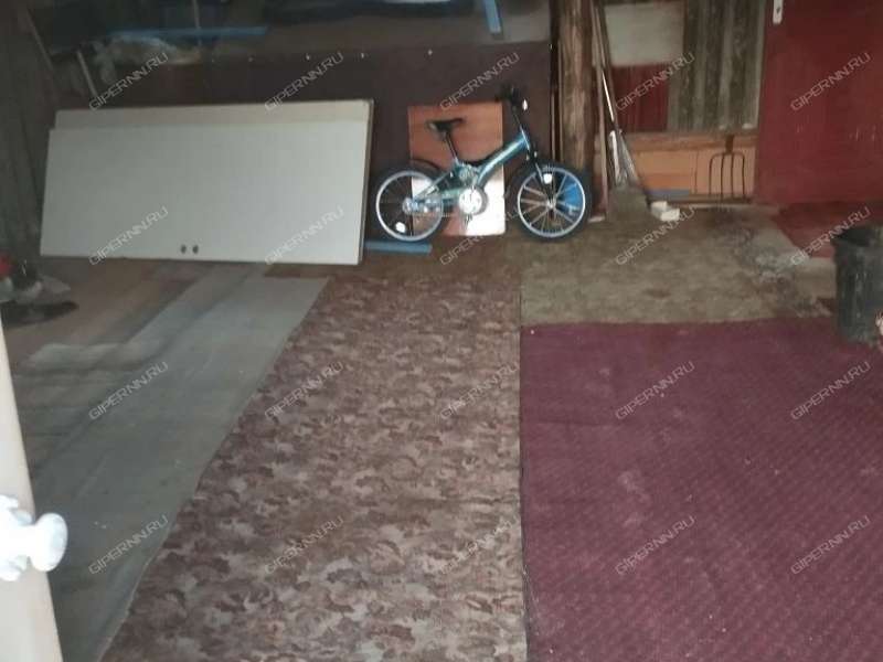 трёхкомнатная квартира на Микрорайон дом 5 село Ивановское