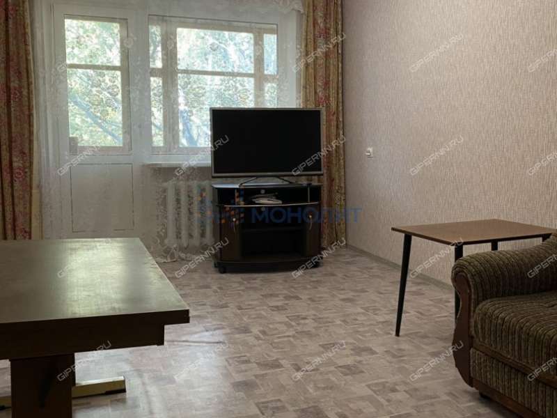 двухкомнатная квартира на улице Маршала Жукова дом 24