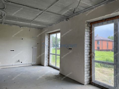dom-derevnya-omanovo-gorodskoy-okrug-bor фото