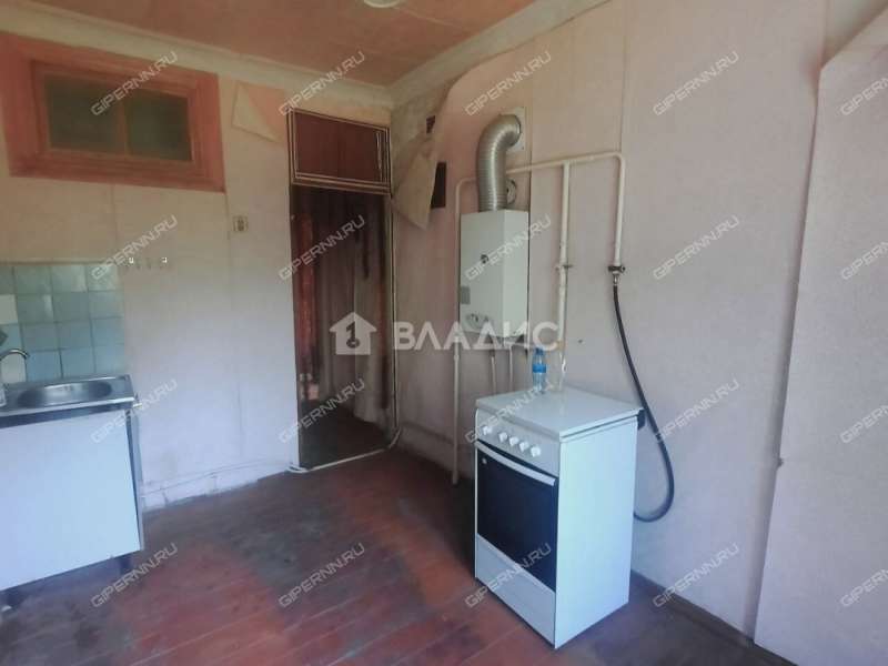 трёхкомнатная квартира на улице Дегтярёва дом 9