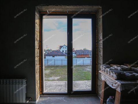 dom-rabochiy-poselok-maloe-kozino-balahninskiy-municipalnyy-okrug фото