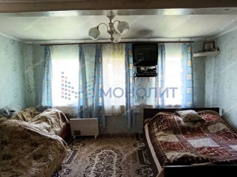 dom-derevnya-vinnyy-maydan-dalnekonstantinovskiy-rayon фото