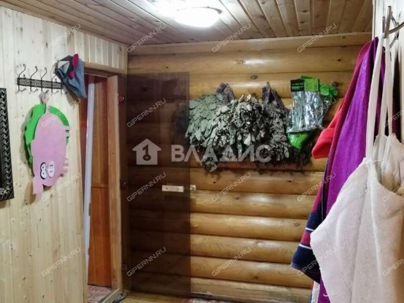 дом на улице Земляничная коттеджный поселок Чкаловская Ривьера