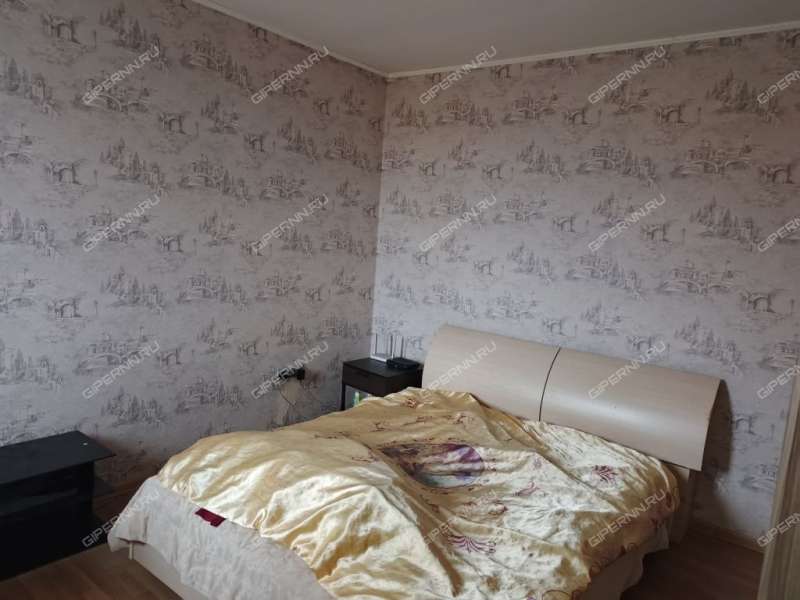 коттедж на  деревня Елевая