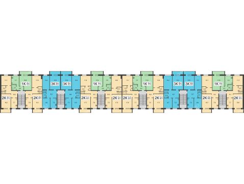 планировки дома фото