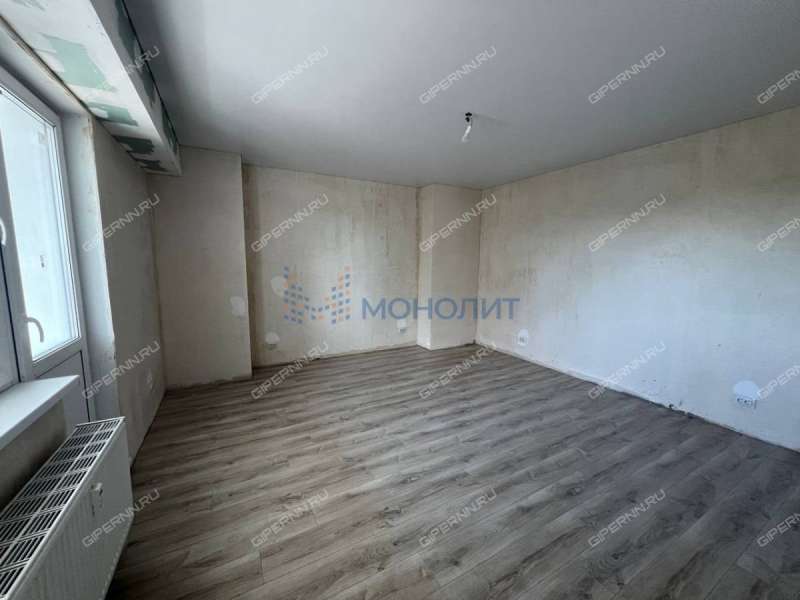 однокомнатная квартира на улице Маршала Жукова дом 8 к1