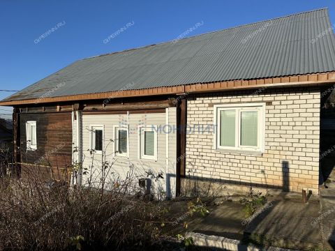 dom-poselok-novye-dubenki-ul-severnaya-d-17 фото