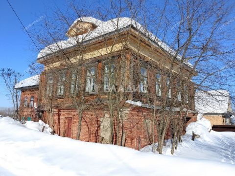 dom-poselok-leninskaya-sloboda-kstovskiy-rayon фото