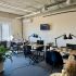 помещение под офис, недвижимость под салоны красоты на улице Родионова