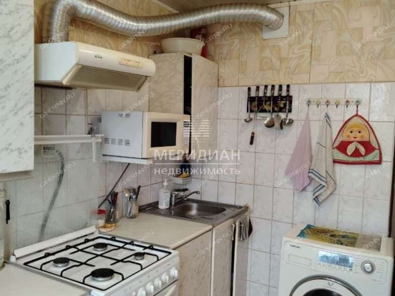 двухкомнатная квартира на Большевистской улице дом 5