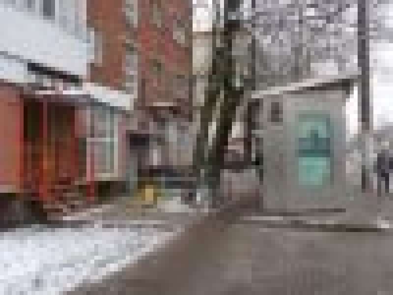 помещение под офис, торговую площадь на улице Бекетова