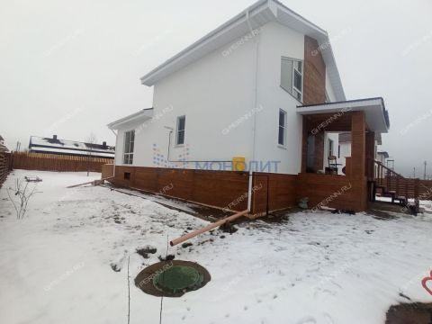 kottedzh-lyahovo-sp-balahninskiy-municipalnyy-okrug фото