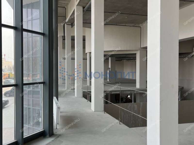 помещение под помещение свободного назначения, офис на улице Владимира Высоцкого