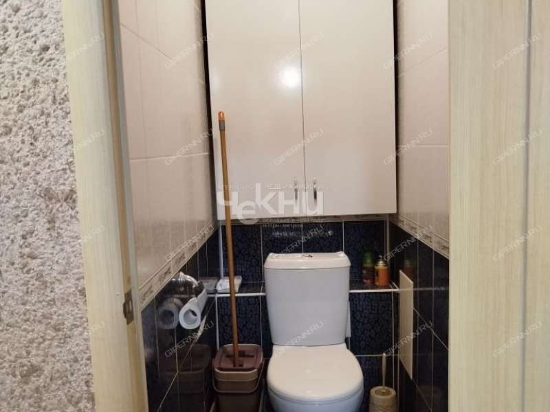 трёхкомнатная квартира на Комсомольской улице дом 17