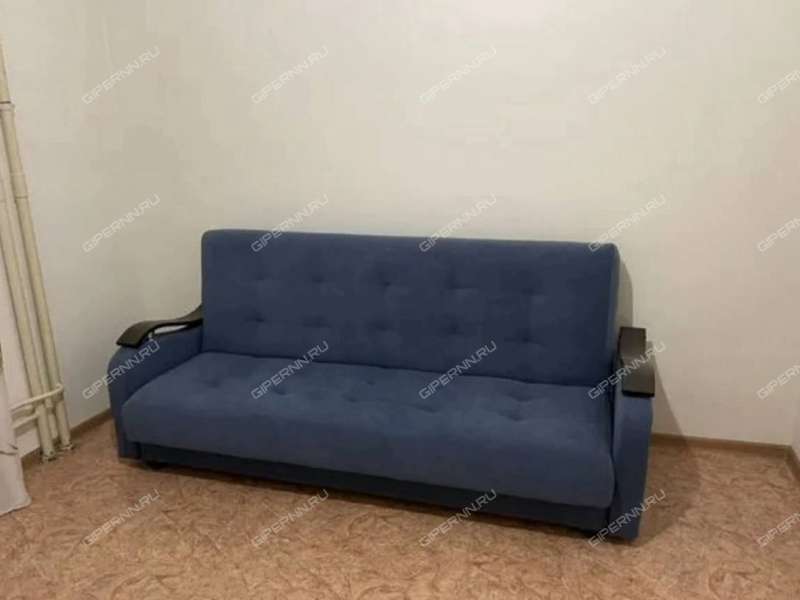 двухкомнатная квартира на Южном бульваре дом 16