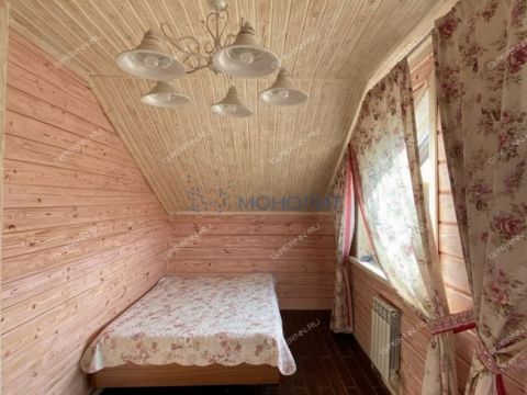 dom-derevnya-ilina-gora-volodarskiy-rayon фото