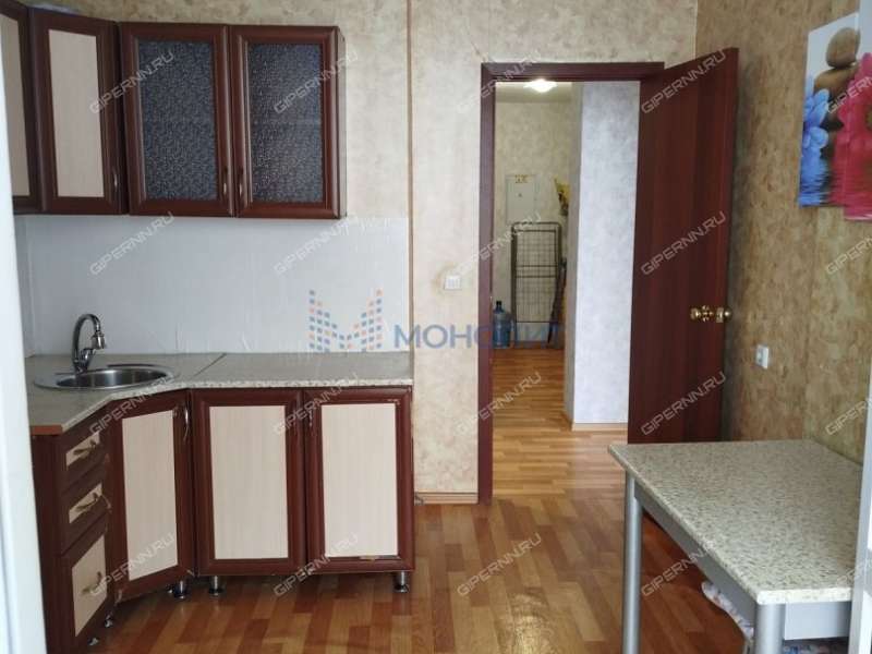 двухкомнатная квартира на Московском шоссе дом 27А