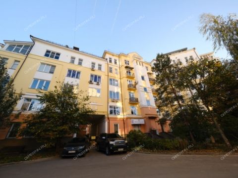 4-komnatnaya-ul-gogolya-d-36a фото