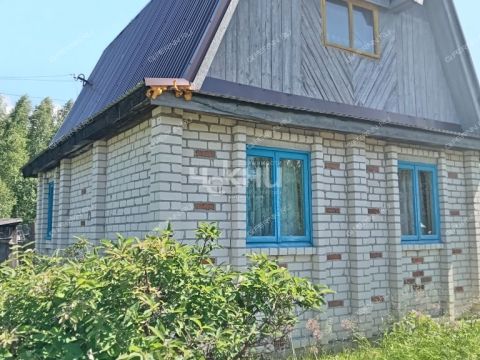 dacha-rabochiy-poselok-pervomayskiy-gorodeckiy-rayon фото