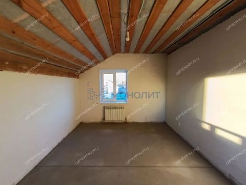 dom-derevnya-taynovo-gorodskoy-okrug-bor фото
