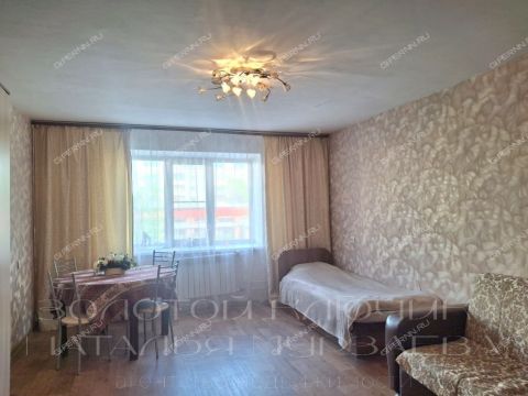 2-komnatnaya-poselok-zhdanovskiy-kstovskiy-rayon фото