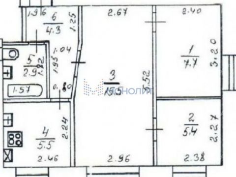2-komnatnaya-ul-berezovskaya-d-3 фото