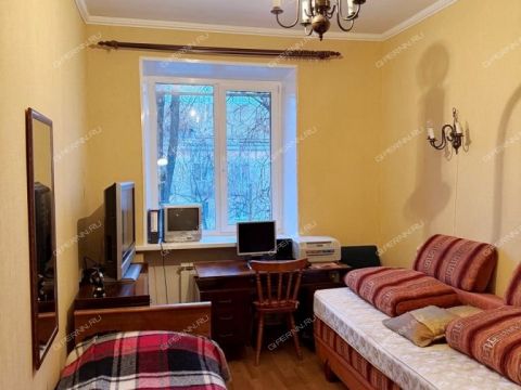 3-komnatnaya-gorod-zavolzhe-gorodeckiy-rayon фото