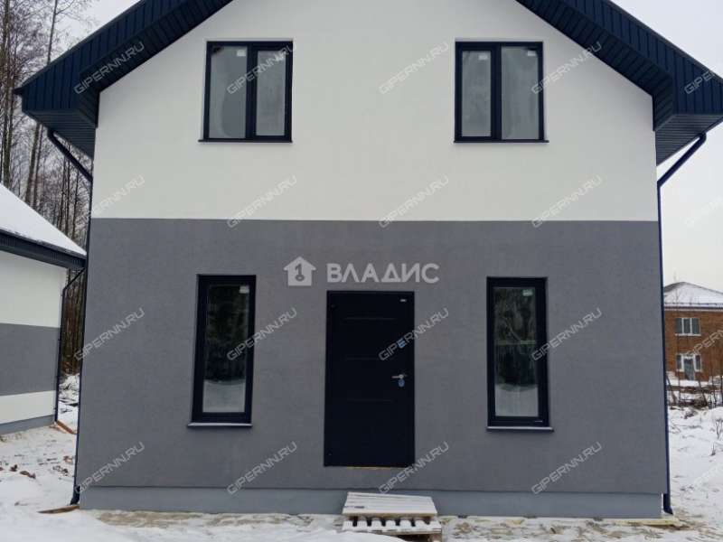 дом на  деревня Ройка