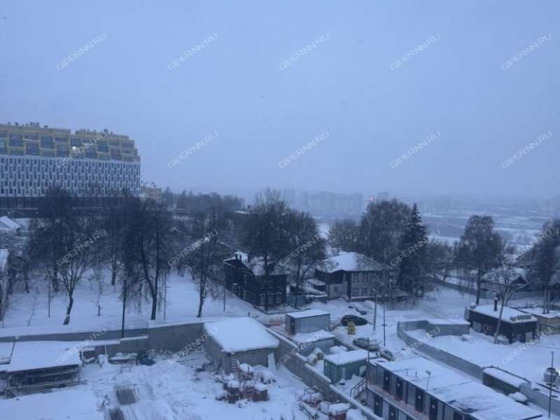 трёхкомнатная квартира на Дальней улице дом 8