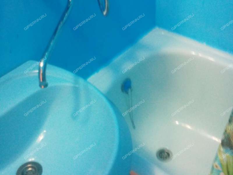 двухкомнатная квартира на улице Адмирала Макарова дом 5