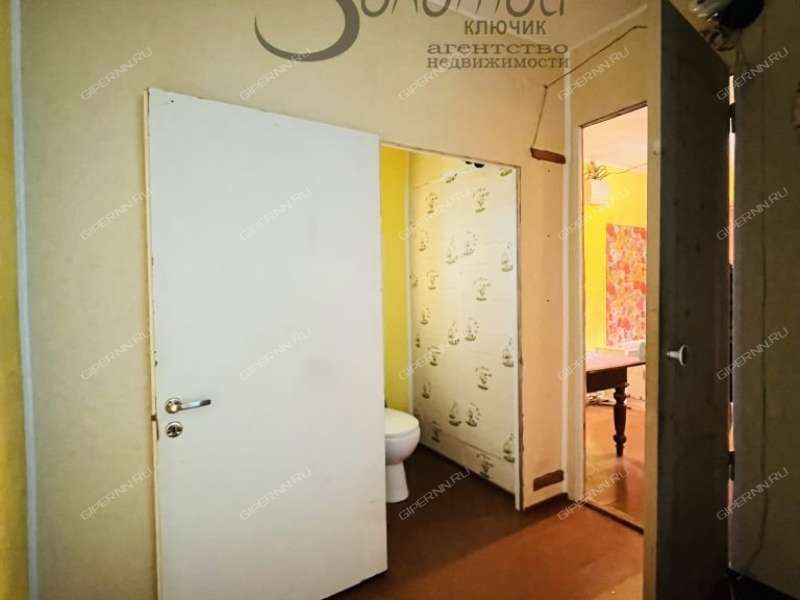 1/2 дома на Родниковой улице