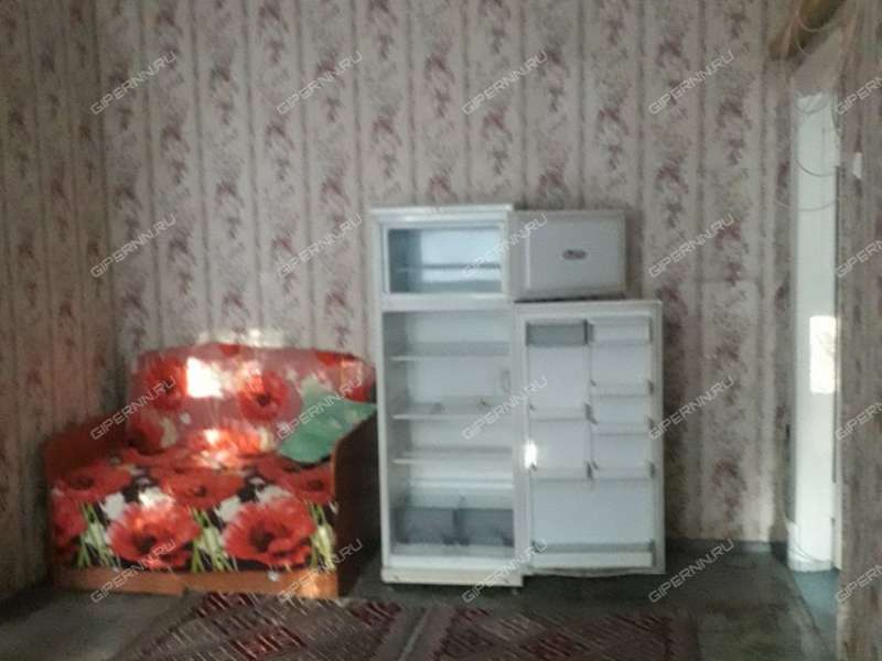 двухкомнатная квартира на улице Глазунова дом 5