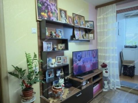 2-komnatnaya-ul-permyakova-d-34 фото