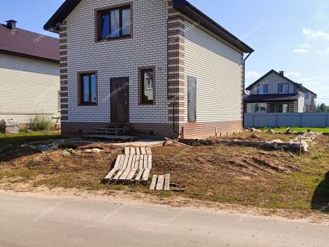 kottedzh-bor-gorodskoy-okrug-bor фото