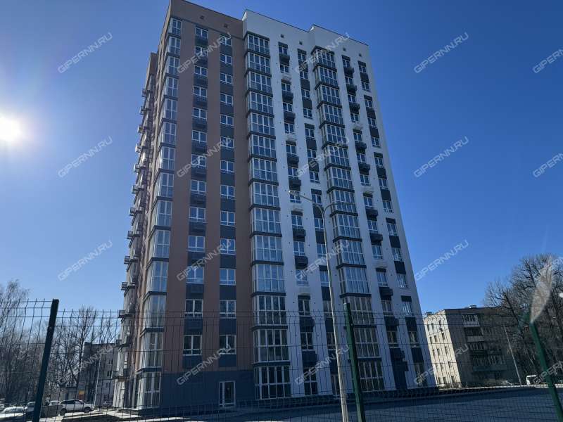 Анкудиновское шоссе, 34 фото