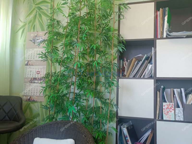 трёхкомнатная квартира на бульваре Академика Королёва дом 8