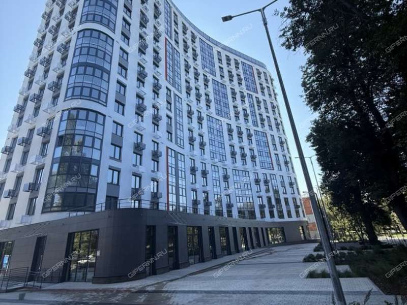 помещение под помещение свободного назначения на проспекте Гагарина