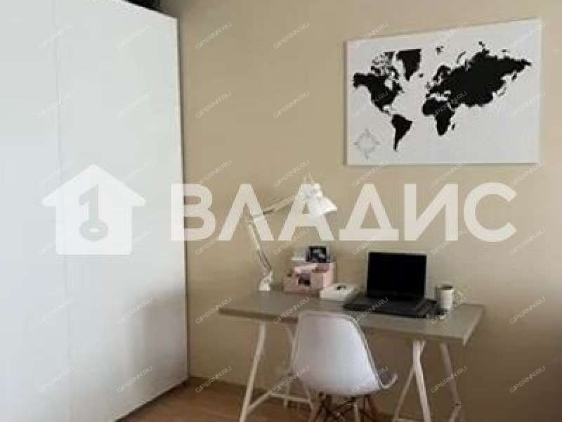 однокомнатная квартира на Русской улице улице дом 5 деревня Анкудиновка