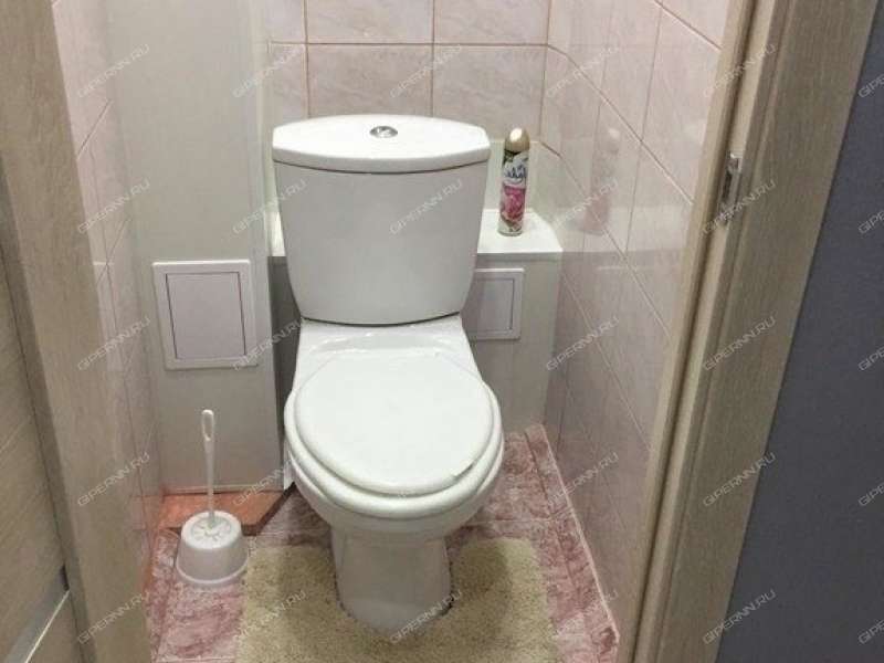 однокомнатная квартира на проспекте Гагарина дом 1