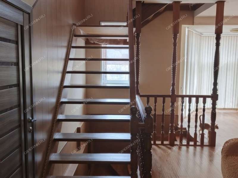 коттедж на  деревня Елевая