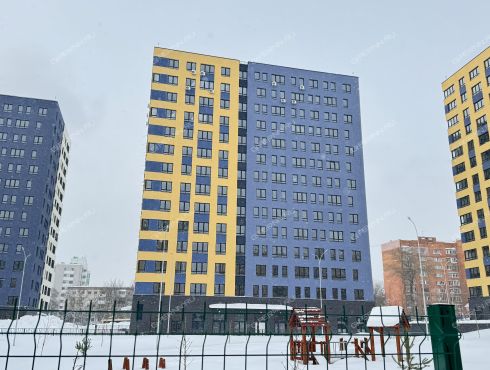 medicinskaya-ulica-15-k2 фото