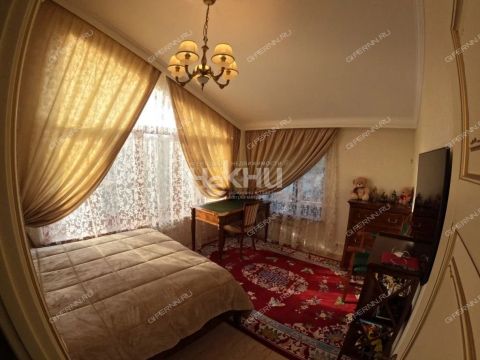 kottedzh-derevnya-soboliha-gorodeckiy-rayon фото