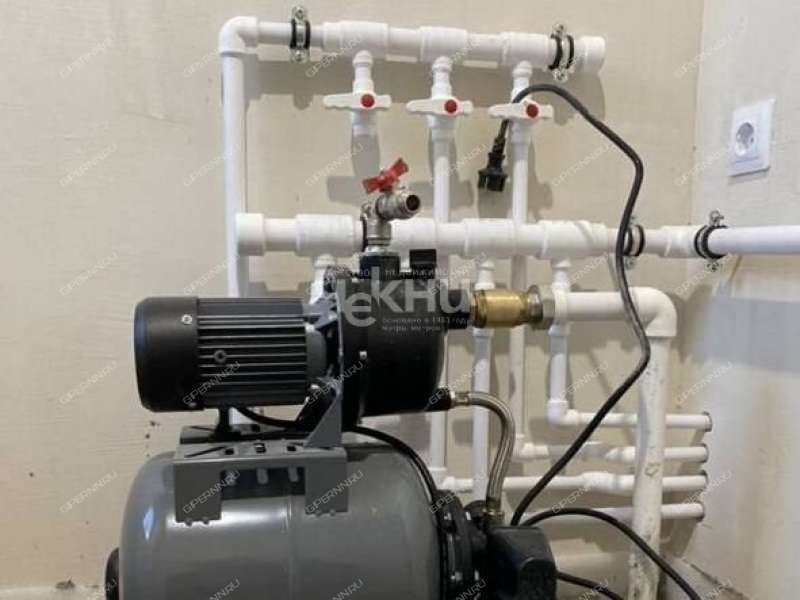 дом на улице Землячки