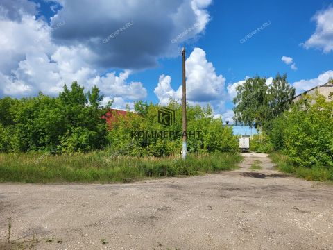 gorod-dzerzhinsk-gorodskoy-okrug-dzerzhinsk фото