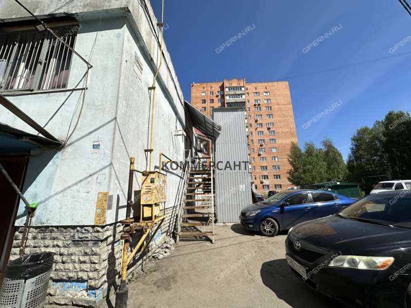 помещение под торговую площадь на Московском шоссе