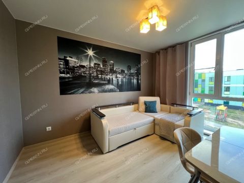 2-komnatnaya-poselok-kultura-kstovskiy-rayon фото