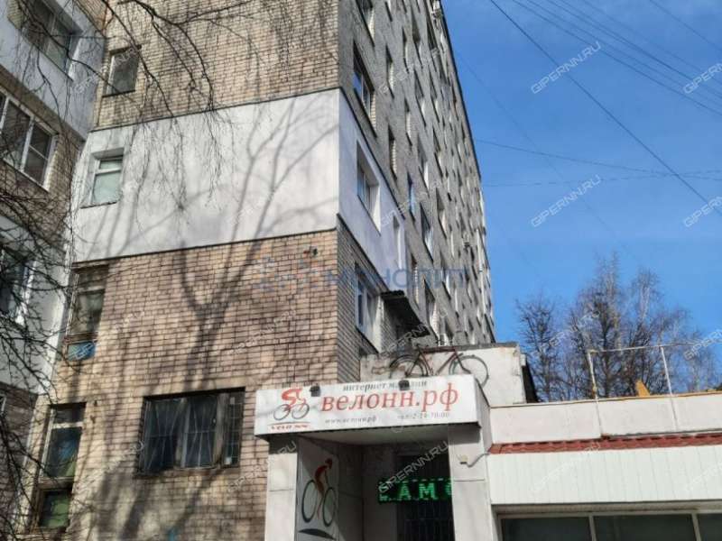 помещение под помещение свободного назначения на улице Маршала Голованова