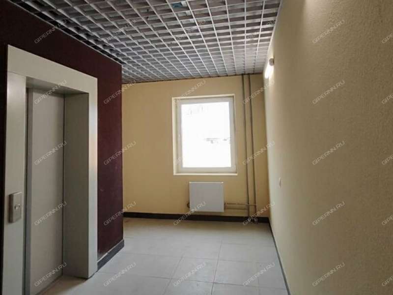 двухкомнатная квартира на Деловой улице дом 22