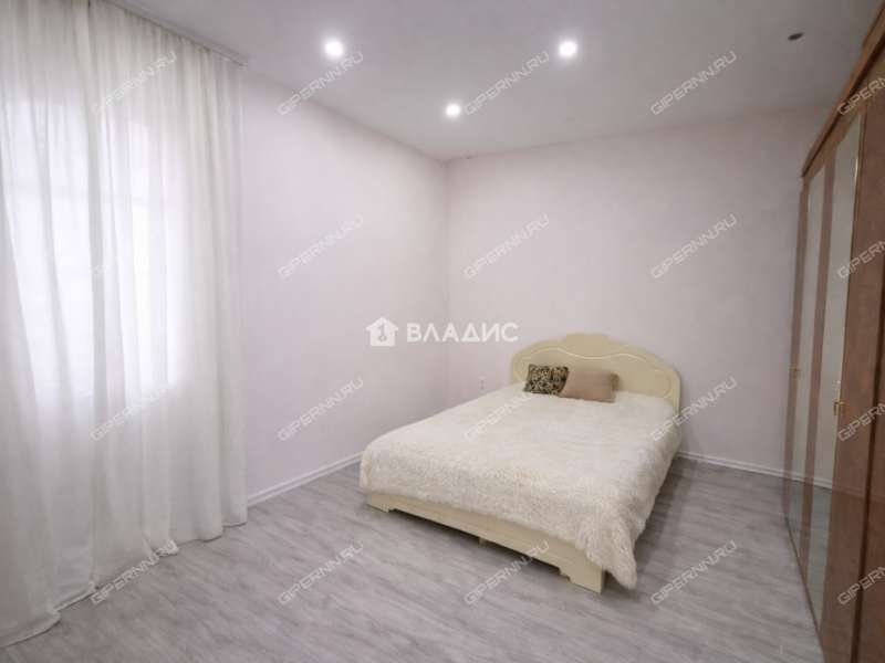 дом на Горской улице